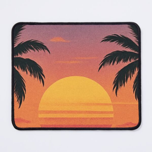 Item preview, Sunset vibes designed and sold by GUNAPRIYAA.