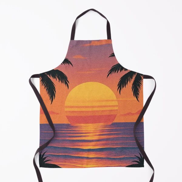 Item preview, Sunset vibes designed and sold by GUNAPRIYAA.