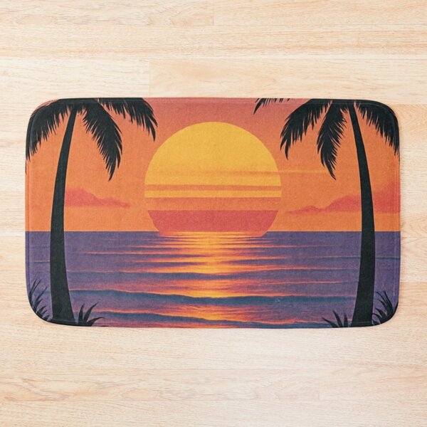 Item preview, Sunset vibes designed and sold by GUNAPRIYAA.