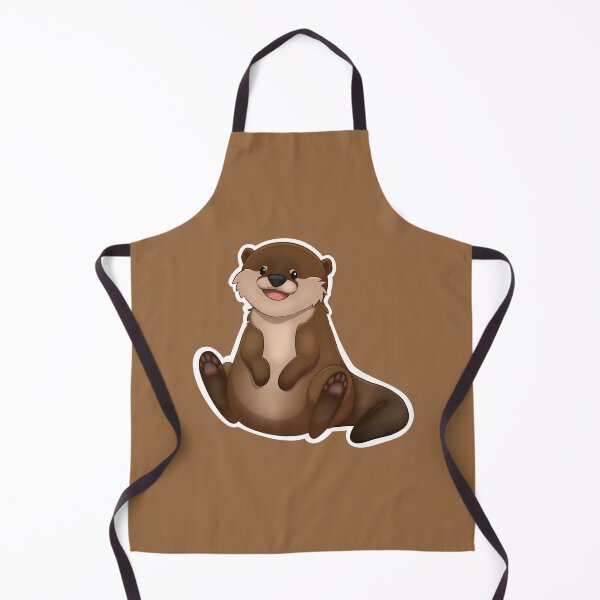 Item preview, River Otter  designed and sold by Maythedragonlord .