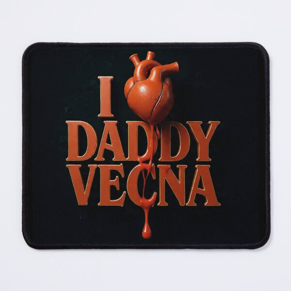 Item preview, I Love Daddy Vecna 2 designed and sold by Heartbreaker Creative.