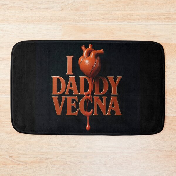 Artikelvorschau, Ich liebe Papa Vecna 2 entworfen und verkauft von Heartbreaker Creative.