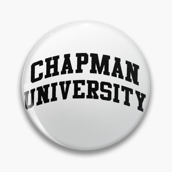 Item preview, Chapman university Collegiate Lettering Style designed and sold by WEALLSTUDENTS.