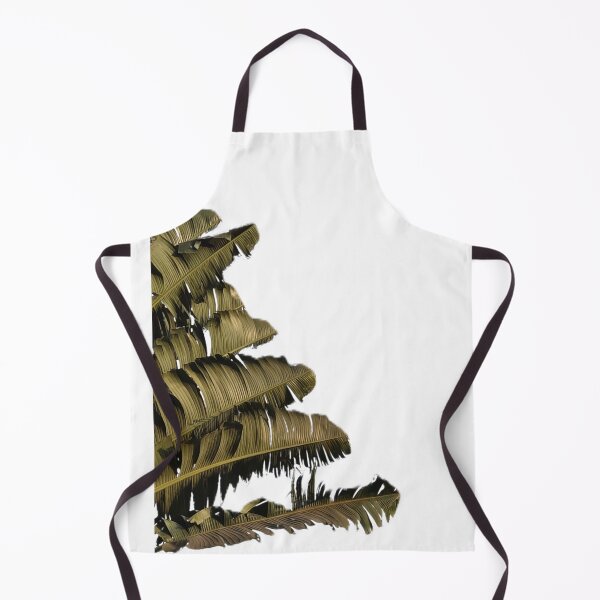 Item preview, Traveler's Palm (Ravenala madagascariensis), Traveler's Tree leaf, palm tree, tropical vibes designed and sold by VeenaNair23.