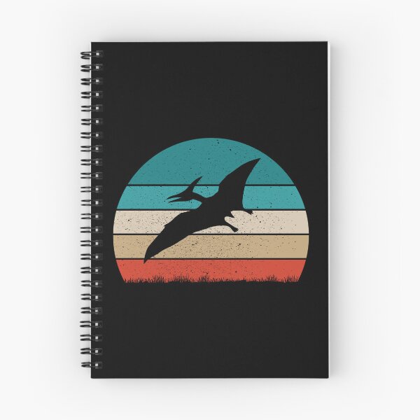 Item preview, Vintage Pterodactyl - Funny Dinosaurs Lover Gift designed and sold by novelliamaera.