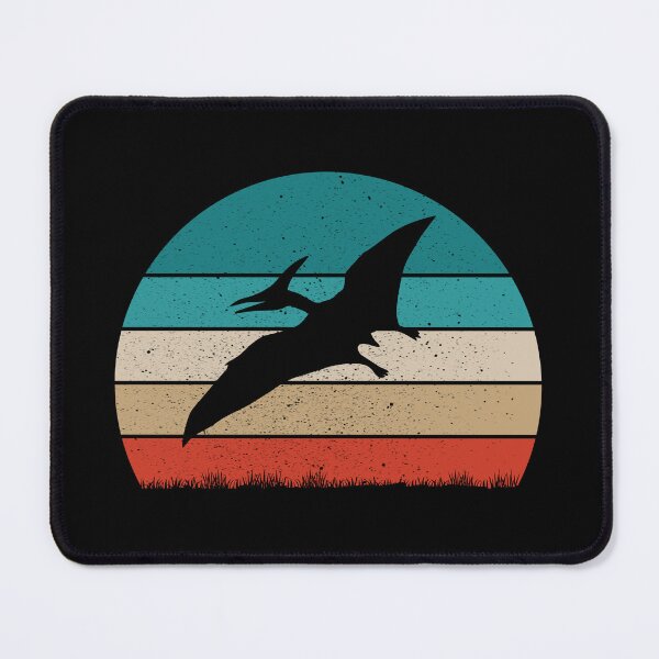 Item preview, Vintage Pterodactyl - Funny Dinosaurs Lover Gift designed and sold by novelliamaera.