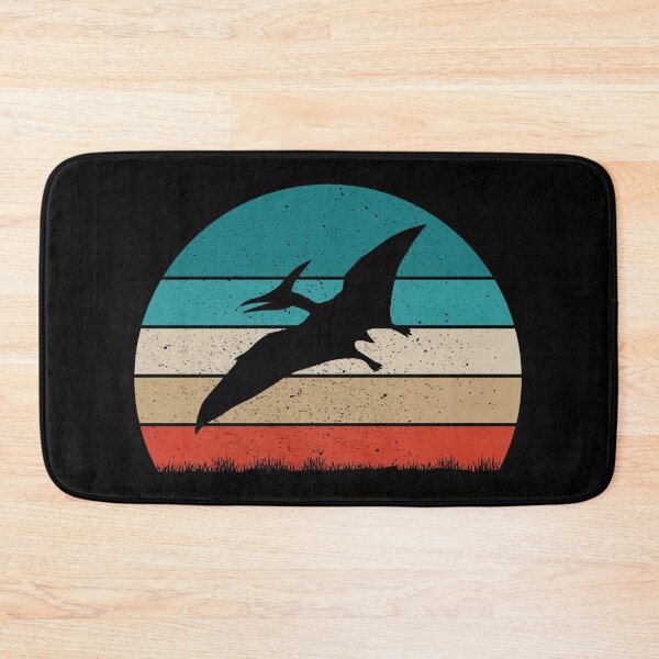 Item preview, Vintage Pterodactyl - Funny Dinosaurs Lover Gift designed and sold by novelliamaera.