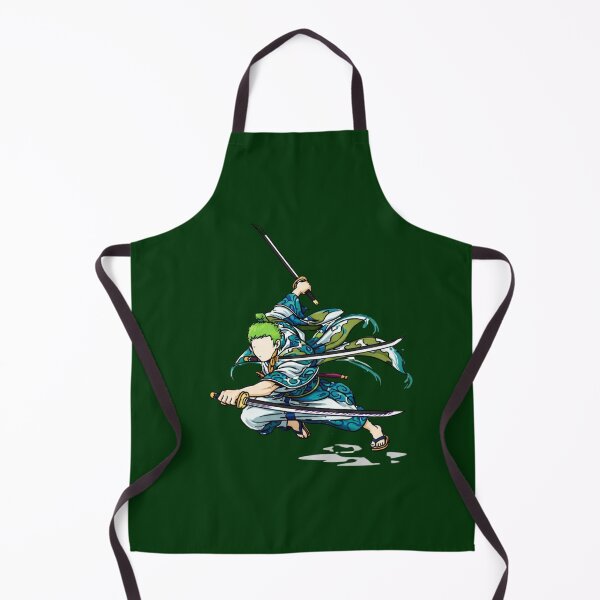 Item preview, zoro painting designed and sold by NichiStudio.