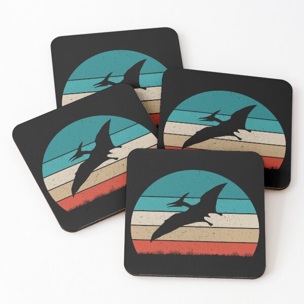 Item preview, Vintage Pterodactyl - Funny Dinosaurs Lover Gift designed and sold by novelliamaera.
