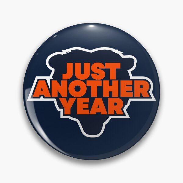 Item preview, Just Another Year: Silhouette (Primary) designed and sold by JAYChiBears.