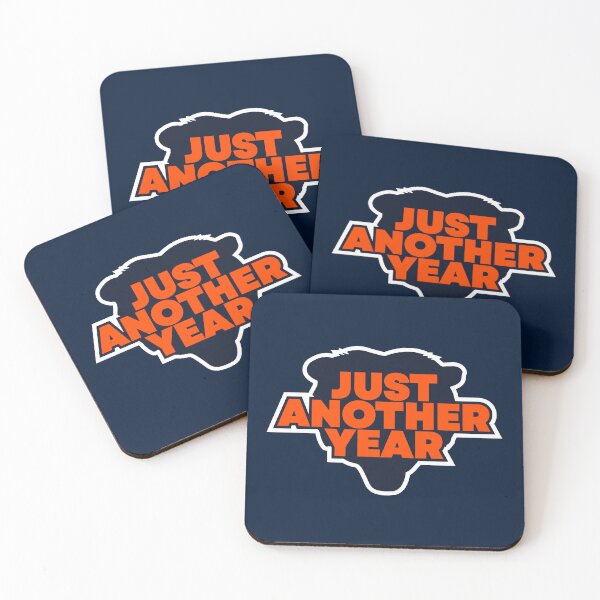 Item preview, Just Another Year: Silhouette (Primary) designed and sold by JAYChiBears.
