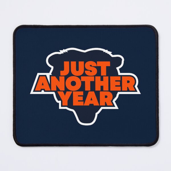 Item preview, Just Another Year: Silhouette (Primary) designed and sold by JAYChiBears.