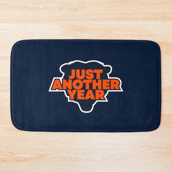 Item preview, Just Another Year: Silhouette (Primary) designed and sold by JAYChiBears.
