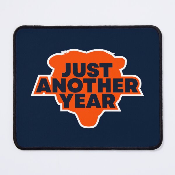Item preview, Just Another Year: Silhouette (Alternate) designed and sold by JAYChiBears.