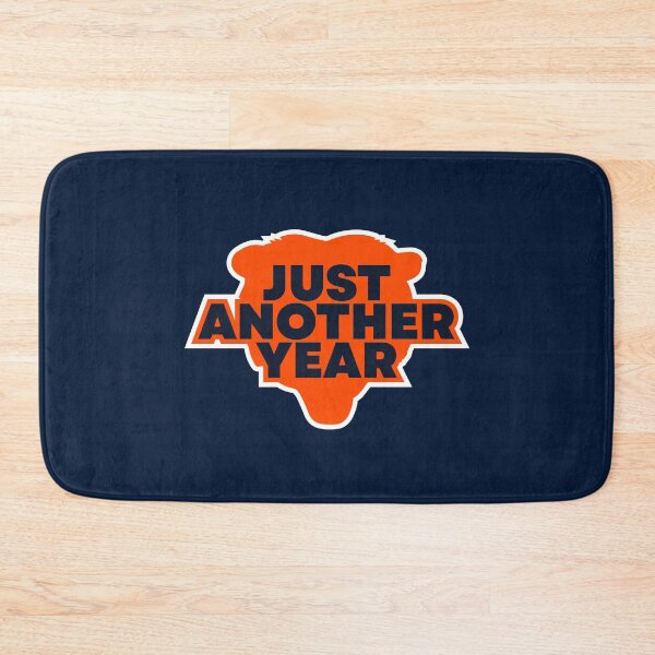 Item preview, Just Another Year: Silhouette (Alternate) designed and sold by JAYChiBears.