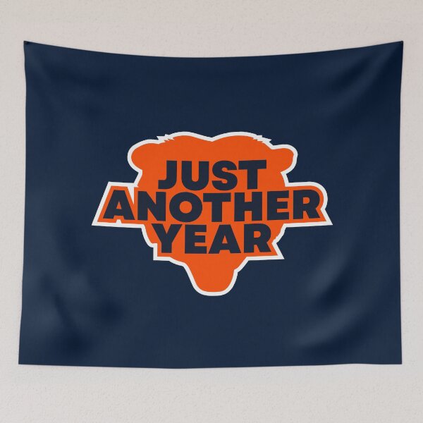 Item preview, Just Another Year: Silhouette (Alternate) designed and sold by JAYChiBears.
