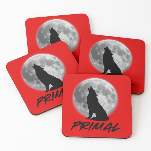 Item preview, Primal designed and sold by Laymela Underground.