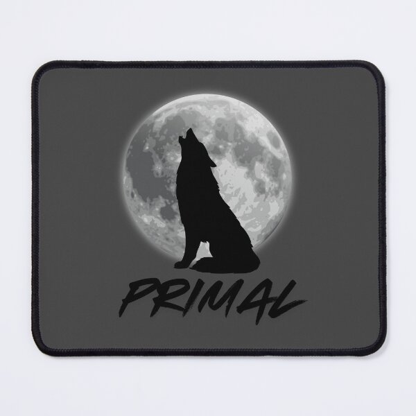 Item preview, Primal designed and sold by Laymela Underground.