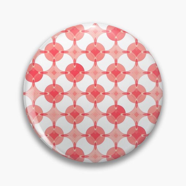 Item preview, Funda minimalista para iPhone con estampado de corazones rojos y rosados para San Valentín designed and sold by FestivityFinds.