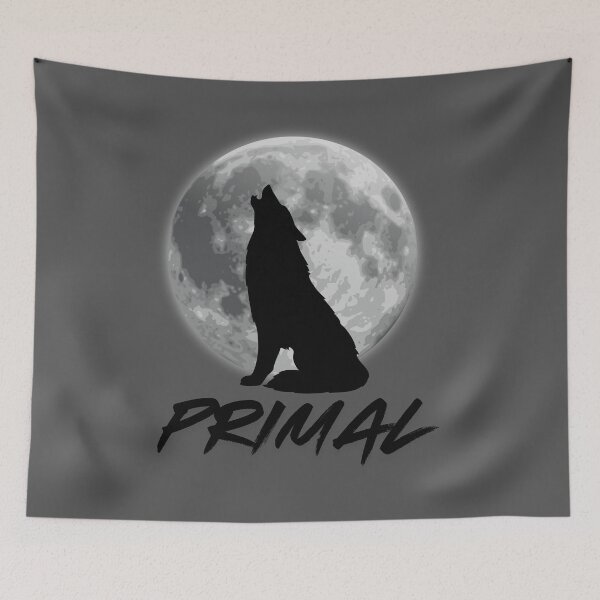 Item preview, Primal designed and sold by Laymela Underground.