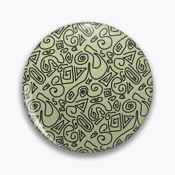 Item preview, Freeform Lines No. 2 designed and sold by Studio-JRdrgz.