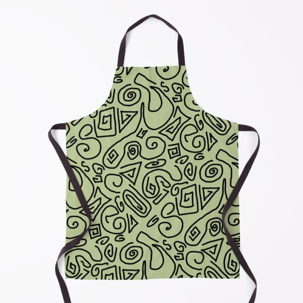 Item preview, Freeform Lines No. 2 designed and sold by Studio-JRdrgz.