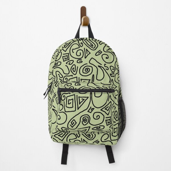 Item preview, Freeform Lines No. 2 designed and sold by Studio-JRdrgz.