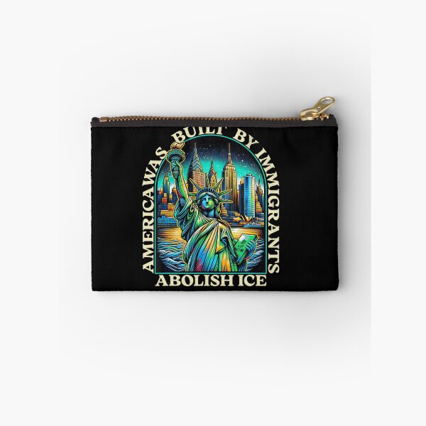 Item preview, Abolish Ice Protest Resist Support Immigrants No Kings designed and sold by rettigbariax.