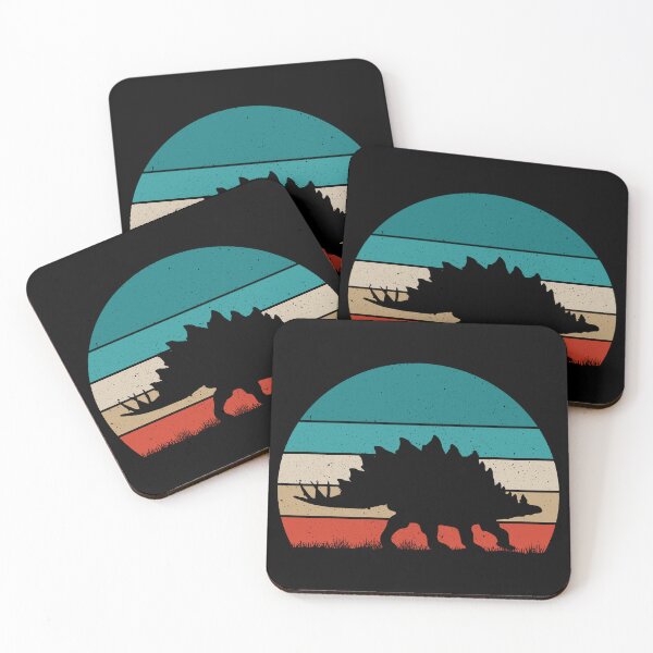 Item preview, Vintage Stegosaurus - Funny Dinosaurs Lover Gift designed and sold by novelliamaera.