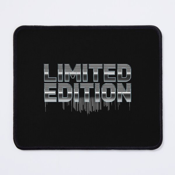 Item preview, LIMITED EDITION Chrome Glitch Barcode | Y2K Hypebeast Streetwear designed and sold by MotivAura.