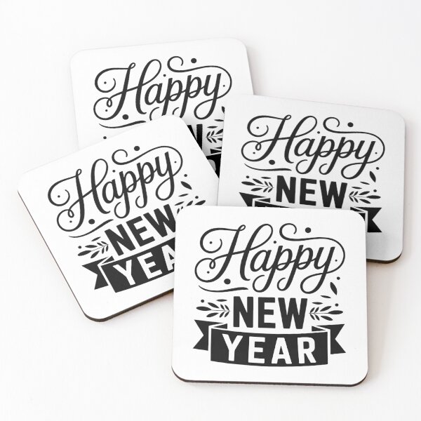 Item preview, Happy New Year designed and sold by FaithAbbott.