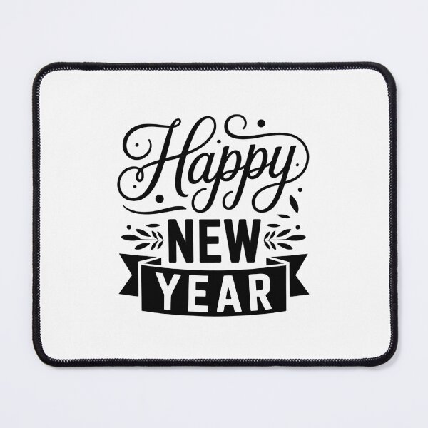 Item preview, Happy New Year designed and sold by FaithAbbott.