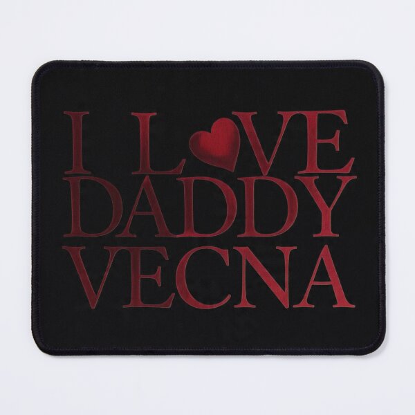 Item preview, I Love Daddy Vecna 5 designed and sold by Heartbreaker Creative.