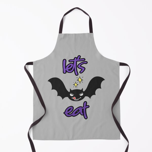 Item preview, Hungry Bat cute dark Kawaii designed and sold by Derailed-Drips.