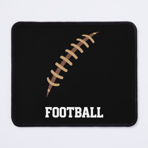 Item preview, Football designed and sold by IdunayaStore.