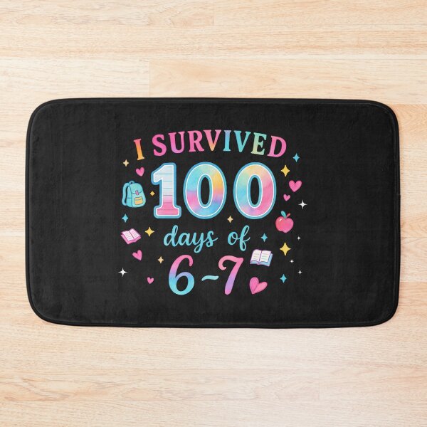 Item preview, Funny 67 100th Day of School Teacher 100 Days 6 7 Meme 6-7  designed and sold by ArleneRowe.