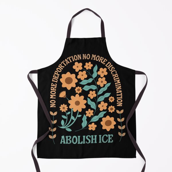 Item preview, Abolish Ice Retro Protest Resist Support Immigrants Refugees designed and sold by rettigbariax.