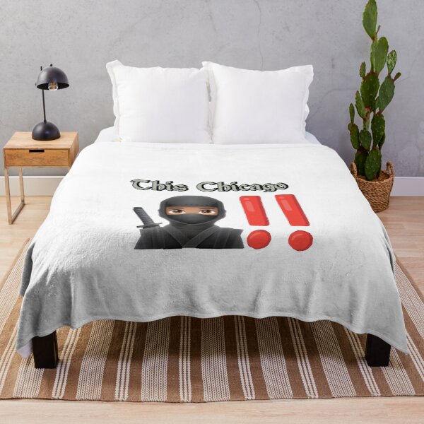 Item preview, This Chicago designed and sold by TotalCFL.