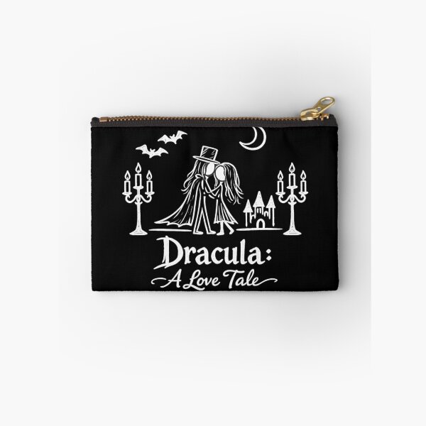 Item preview, Dracula: A Love Tale designed and sold by Occupational  Horrors.