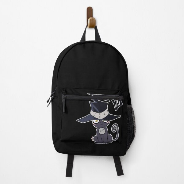 Item preview, Powerful cat designed and sold by Harvest Moon.