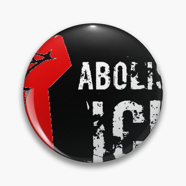 Item preview, Abolish Ice Shirt - Daca Shirt - Immigration designed and sold by sauagecornc.