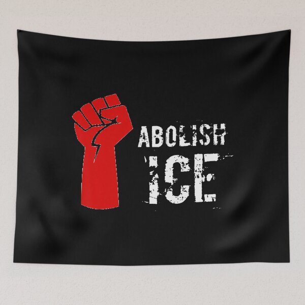 Item preview, Abolish Ice Shirt - Daca Shirt - Immigration designed and sold by sauagecornc.