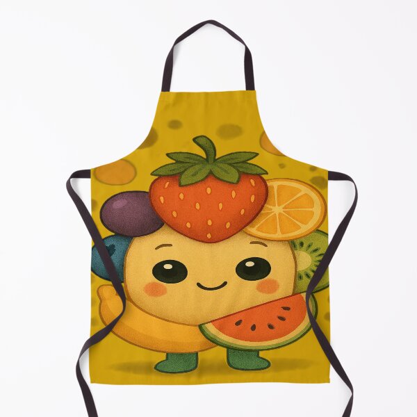 Item preview, Little Fruit Being designed and sold by Ecosetereos.