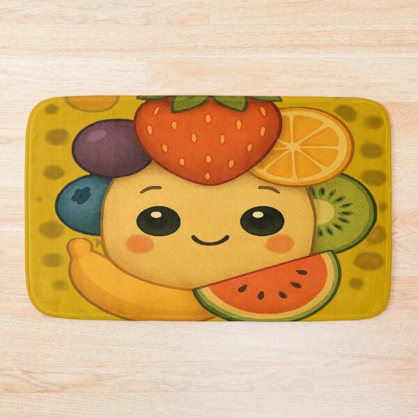 Item preview, Little Fruit Being designed and sold by Ecosetereos.