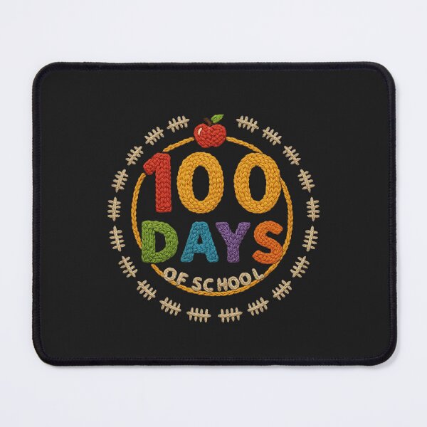 Item preview, Funny 100 Days of School Quote, Cool Teacher, 100th Day  designed and sold by ArleneRowe.