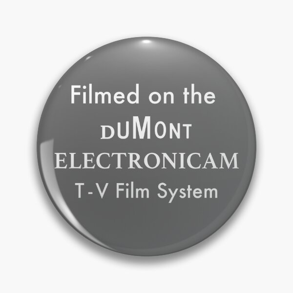 Item preview, Dumont Electronicam designed and sold by Normbot2000.