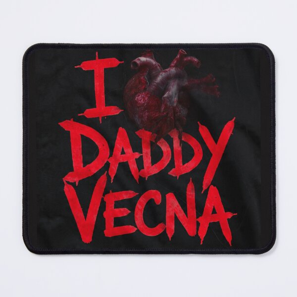 Item preview, I Love Daddy Vecna 7 designed and sold by Heartbreaker Creative.