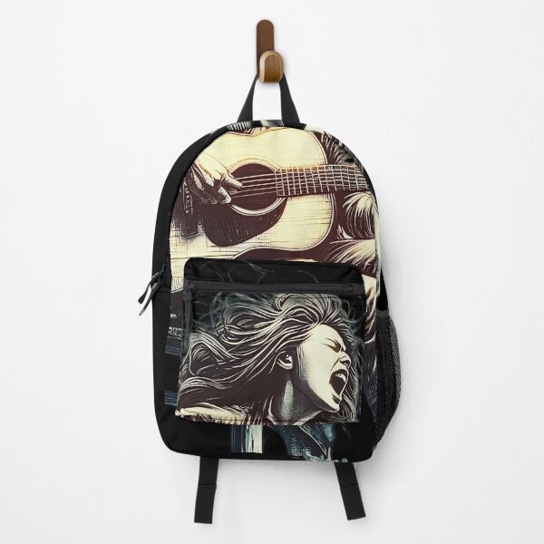 Item preview, Emotion in Melody designed and sold by UrbanPrts.