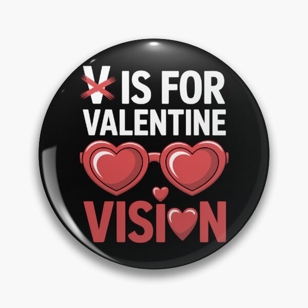 Item preview, Optometry Valentines Day Optician Optometrist Vision Heart designed and sold by IdunayaStore.