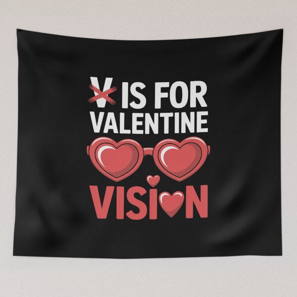 Item preview, Optometry Valentines Day Optician Optometrist Vision Heart designed and sold by IdunayaStore.